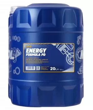 Image of MANNOL Engine oil VW,AUDI,MERCEDES-BENZ MN7913-20 Motor oil,Oil