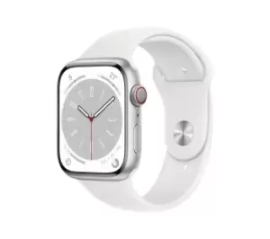 Image of Apple Watch Series 8 45mm GPS Cellular