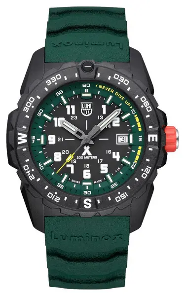 Image of Luminox XB.3735 Bear Grylls Mountain CARBONOXa¢ (43mm) Watch
