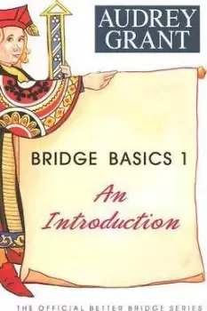 Image of Bridge Basics 1 by Audrey Grant