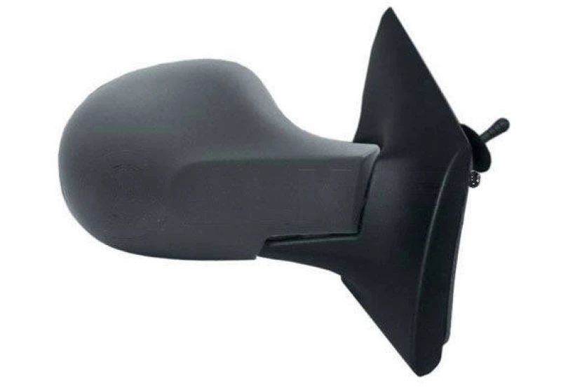 Image of ALKAR 6138171 Wing mirror Right, Convex, primed Outside Mirror (50)