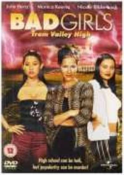Image of Bad Girls From Valley High