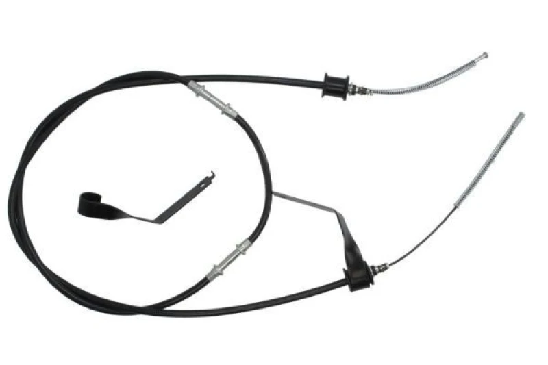 Image of ABE Handbrake cable ABE C7G035ABE