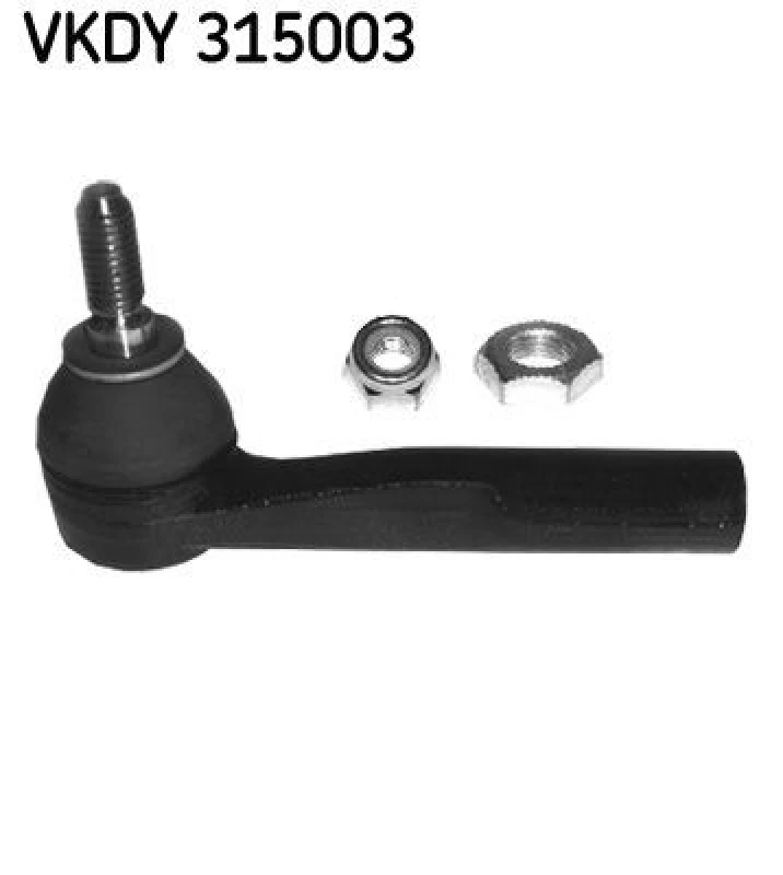 Image of SKF Track rod end SKF VKDY 315003