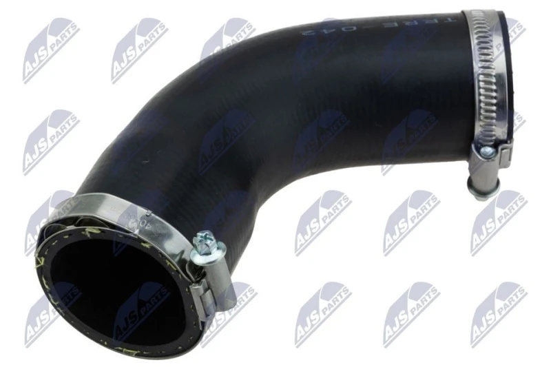 Image of NTY Charger intake hose NTY GPP-RE-042