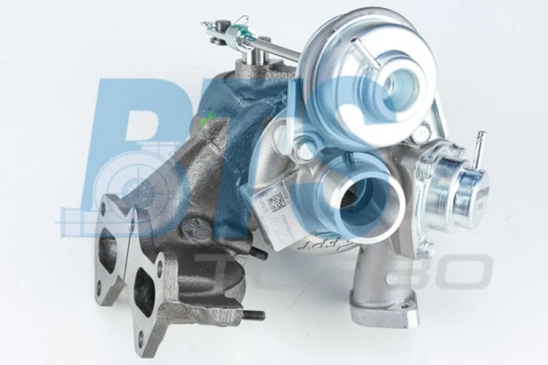 Image of BTS TURBO T915391 Turbocharger Charger,charging system (2234)