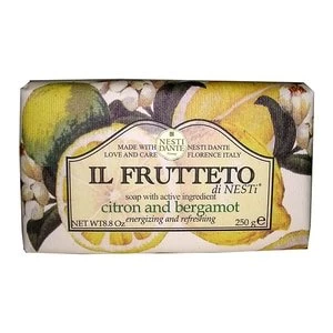 Nesti Dante Citron & Bergamot Soap Nesti Dante - 248g