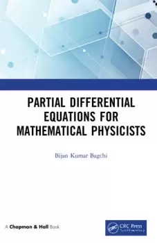Image of Partial Differential Equations for Mathematical Physicists
