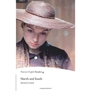 Image of Level 6: North and South by Elizabeth Gaskell (Paperback, 2008)