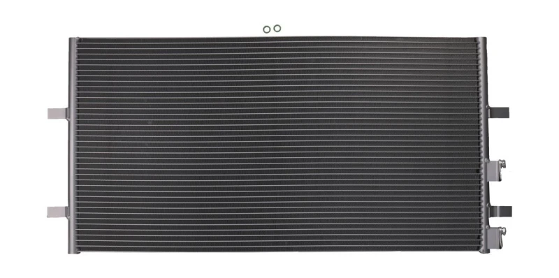 Image of Air conditioning condenser Bosch 1 986 AD2 064