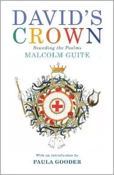 Image of David's Crown by Malcolm Guite