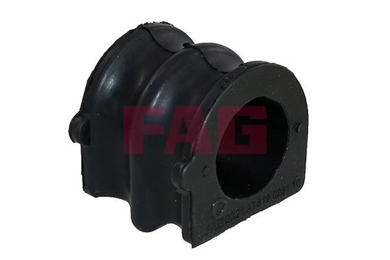 Image of Anti roll bar bush FAG 819 0251 10