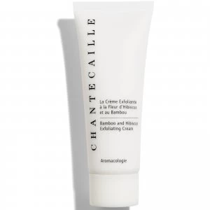 Image of Chantecaille Hibiscus and Bamboo Exfoliating Cream