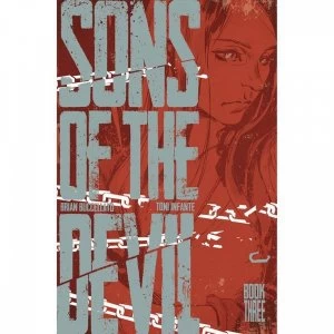Image of Sons Of The Devil Volume 3