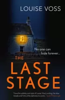 Image of The Last Stage