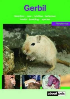 Image of The Gerbil Book