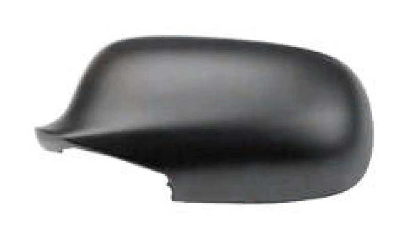 Image of VAN WEZEL 4730843 Cover, outside mirror * HAGUS * Left, primed Cover,outside mirror (23)