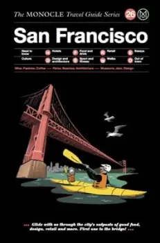 Image of San Francisco by Ed Stocker