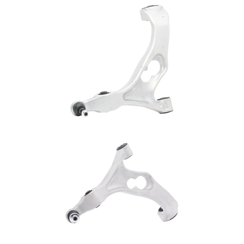Image of RIDEX 772S1135 Control arm repair kit Front Axle Left Suspension Kit (772)