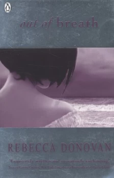 Image of Out of Breath by Rebecca Donovan Paperback