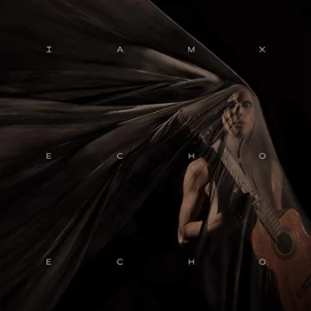 Image of IAMX - Echo Echo CD