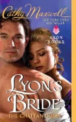 Image of lyons bride the chattan curse