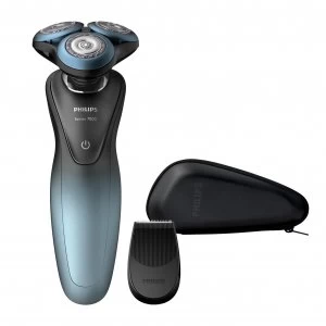 Image of Philips Seires 7000 Wet & Dry Shaver S7930/16
