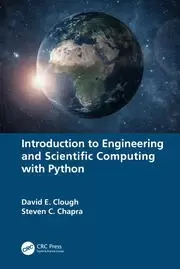 Image of Introduction to Engineering and Scientific Computing with Python