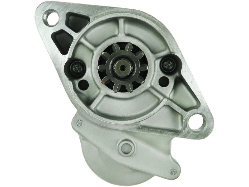 Image of AS-PL Starter motor AS-PL S6044