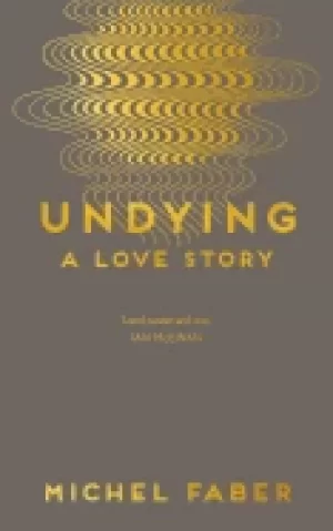 Image of undying a love story