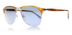 image of Persol PO8649S Sunglasses Marmalade 96-56 56mm