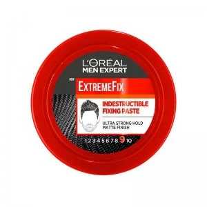 Image of LOreal Men Expert Extreme Fix Indestructible Paste 75ml