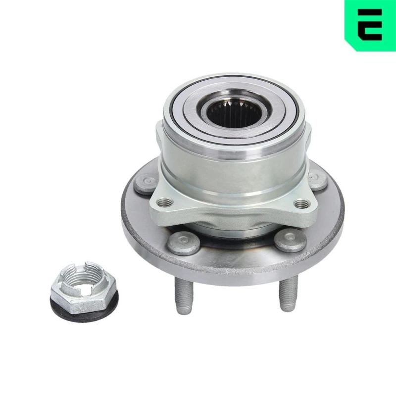 Image of Wheel bearing kit OPTIMAL 882680