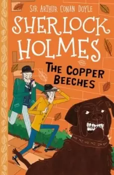 Image of The Copper Beeches - Stephanie Baudet - Paperback - Used