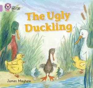 Image of The ugly duckling by James Mayhew
