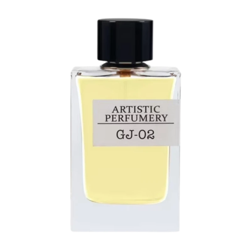 Image of Armaf Mens Artistic Perfumery GJ-02 Eau de Parfum - 100ml ARM-802120