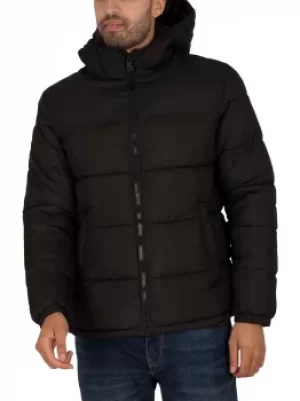 Image of Paul Puffer Jacket