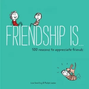 Image of Friendship is by Lisa Swerling