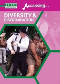 Image of Citizenship Diversity... Student Bk 11-14 Book