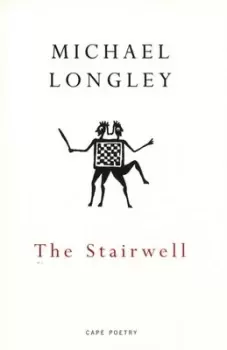 Image of The stairwell by Michael Longley