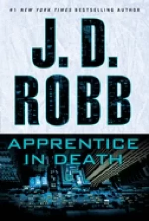Image of apprentice in death