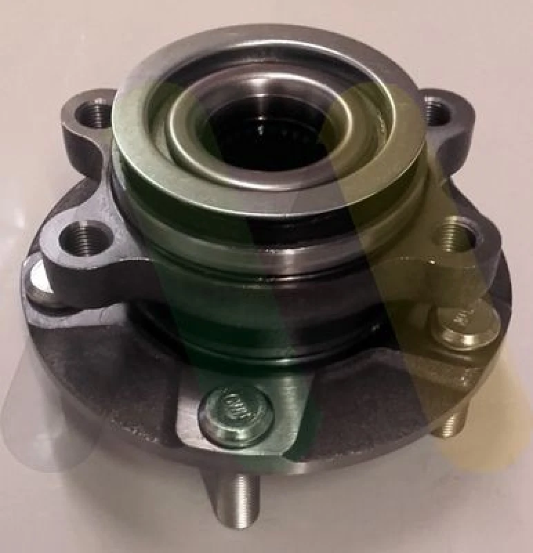 Image of MOTAQUIP Wheel bearing kit MOTAQUIP LVBW1587