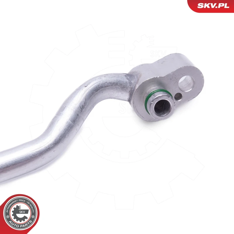 Image of ESEN SKV High- / Low Pressure Line, air conditioning ESEN SKV 43SKV571