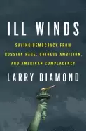 Image of ill winds saving democracy from russian rage chinese ambition and american