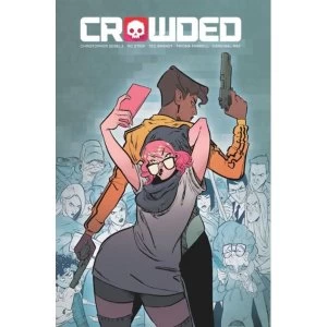Image of Crowded Volume 1