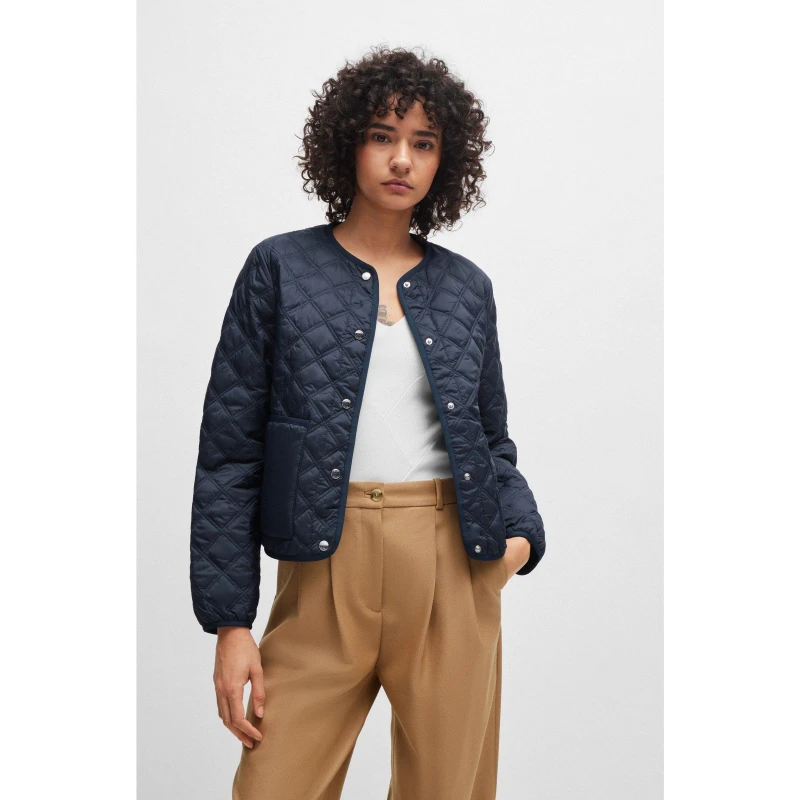 Image of Boss Palisi1 10257783 01 - Blue Blue 8