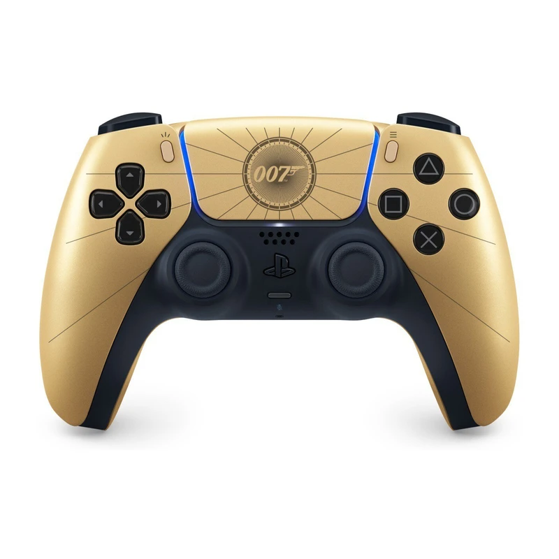 Image of Sony PlayStation 5 PS5 DualSense Wireless Controller 007 First Light Limited Edition