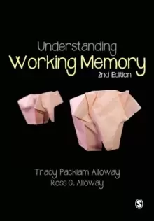 Image of Understanding Working Memory