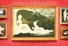 Image of Hugs and Misses : 30 Postcards of Awkward Romance