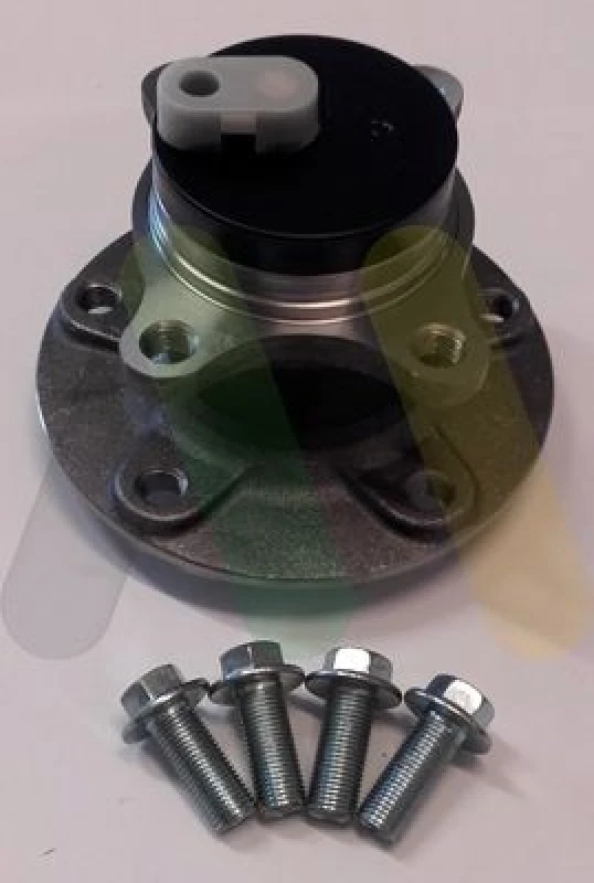Image of MOTAQUIP Wheel bearing kit MOTAQUIP LVBW1592